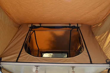 DOBINSONS | Deluxe Roof Top Tent (CE80-3902)