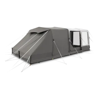 Dometic Rarotonga FTT 401 TC