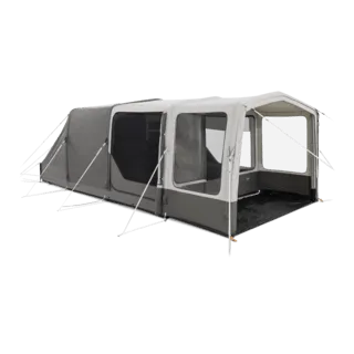 Dometic Rarotonga FTT 401 TC