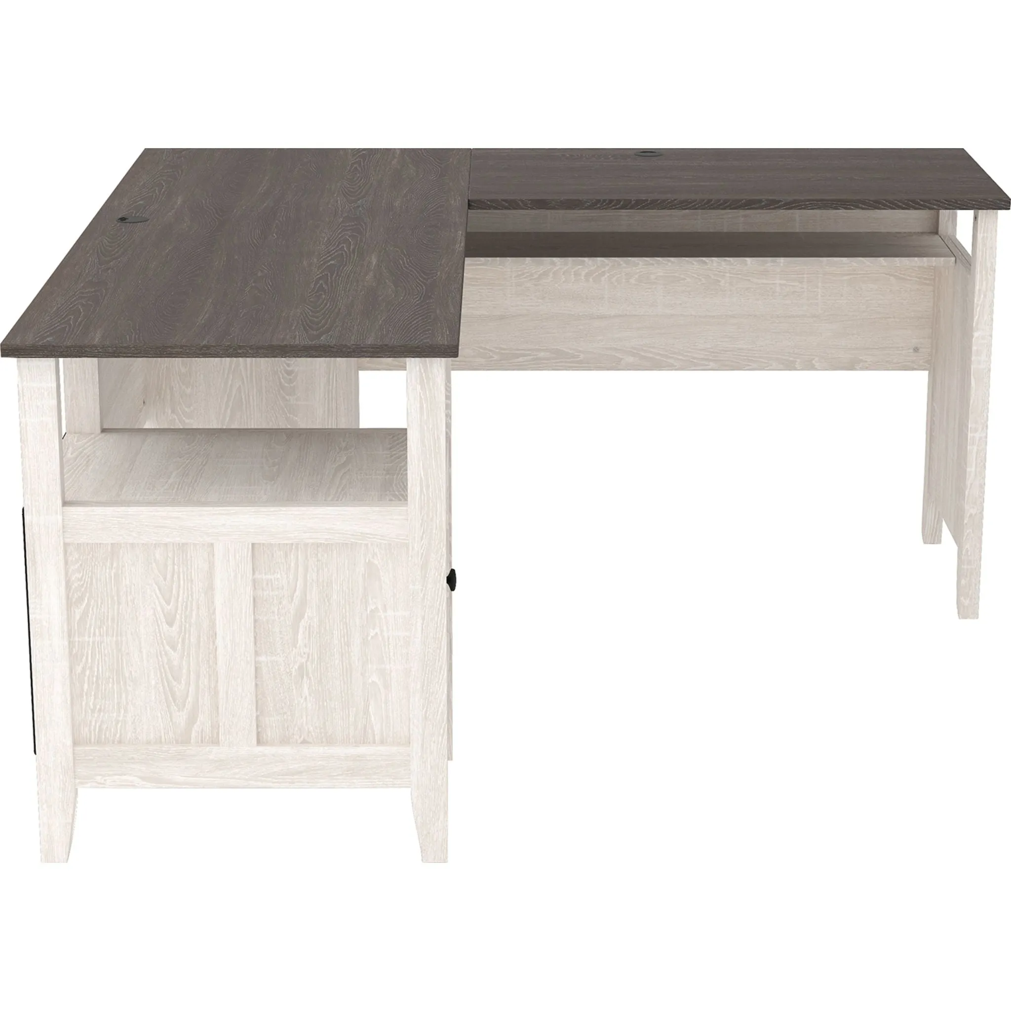 Dorrinson 2 Pce Home Office Package