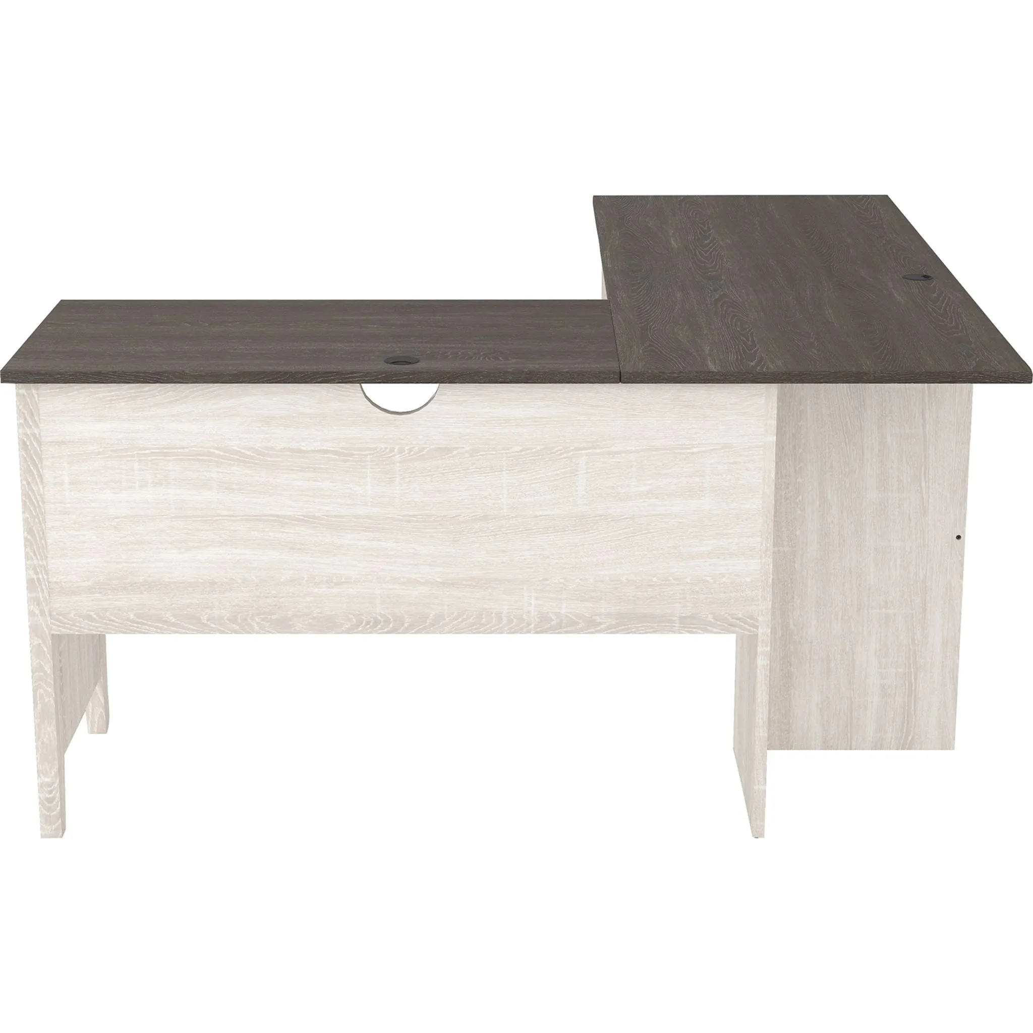 Dorrinson 2 Pce Home Office Package