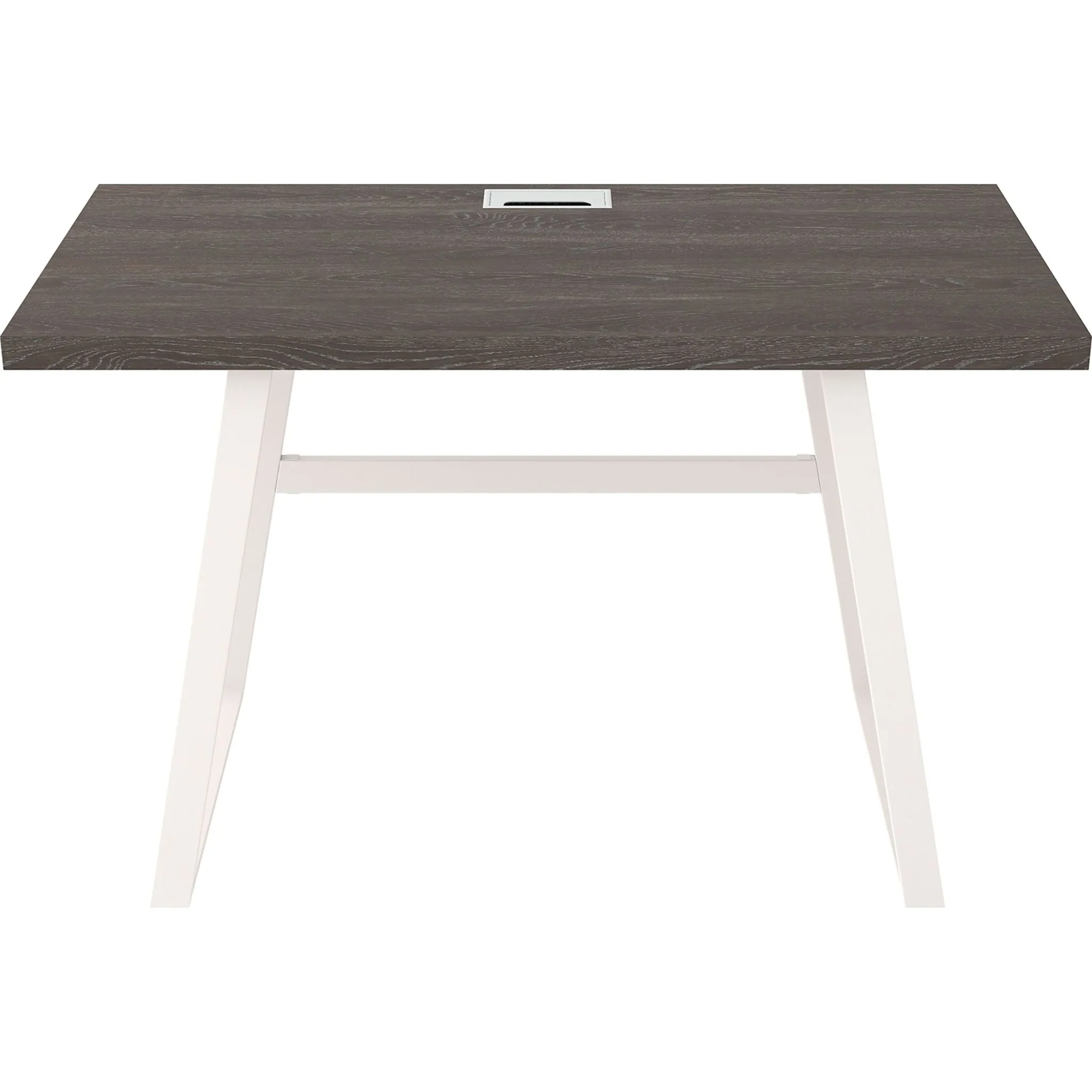 Dorrinson Desk - Two-tone