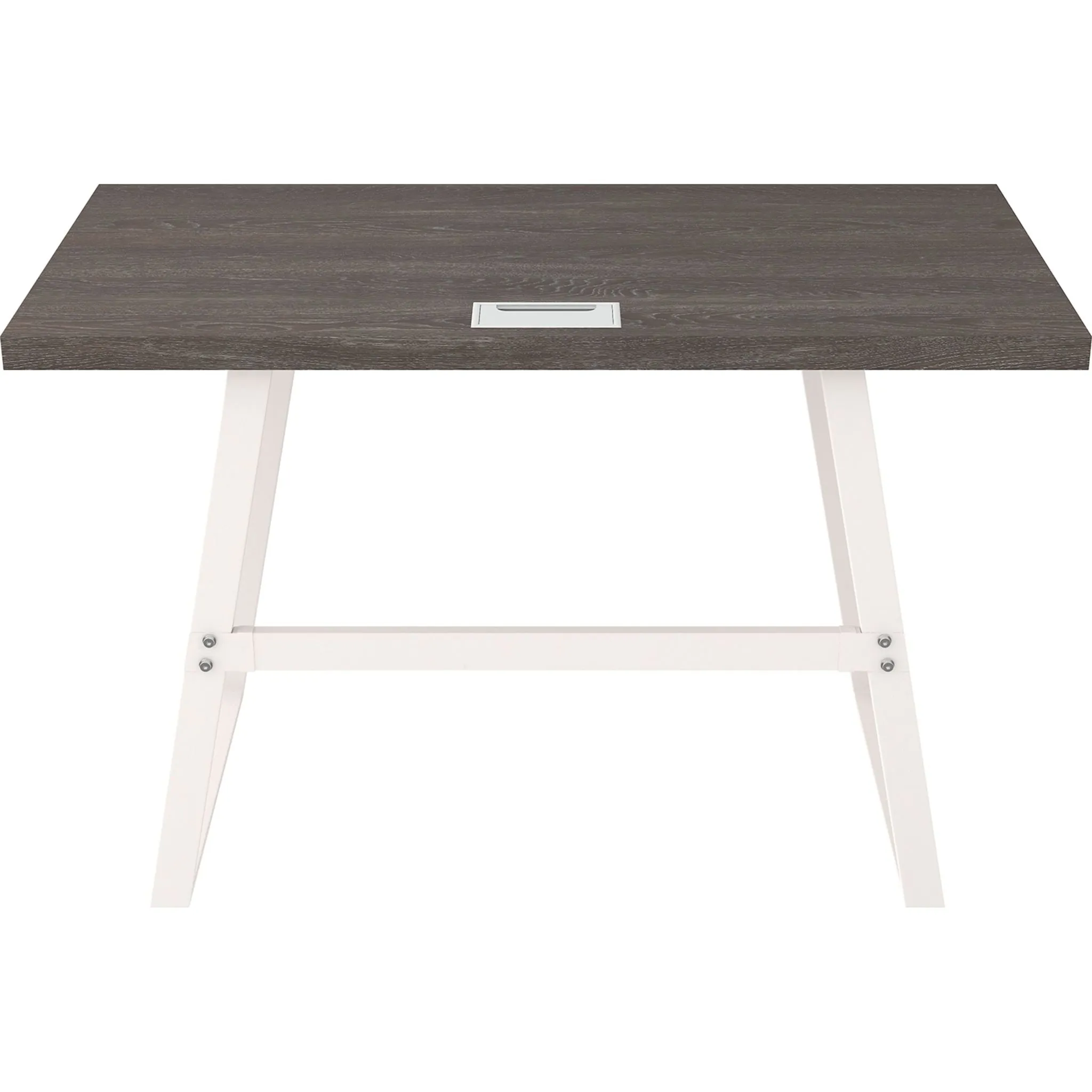 Dorrinson Desk - Two-tone