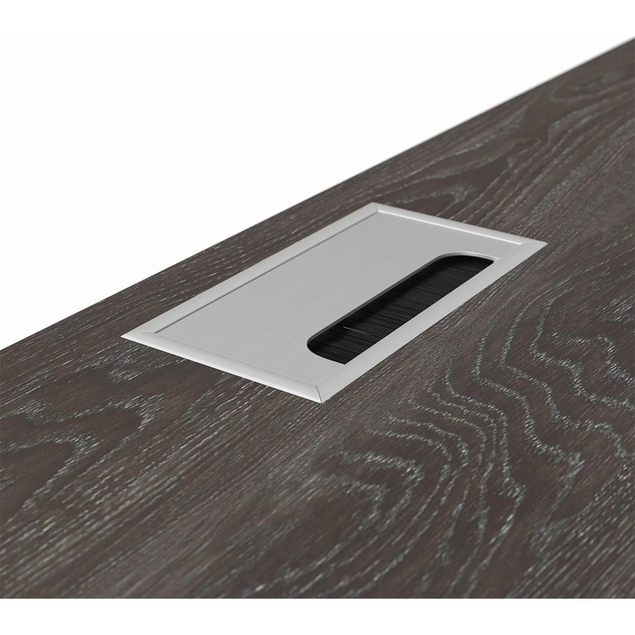 Dorrinson Desk - Two-tone