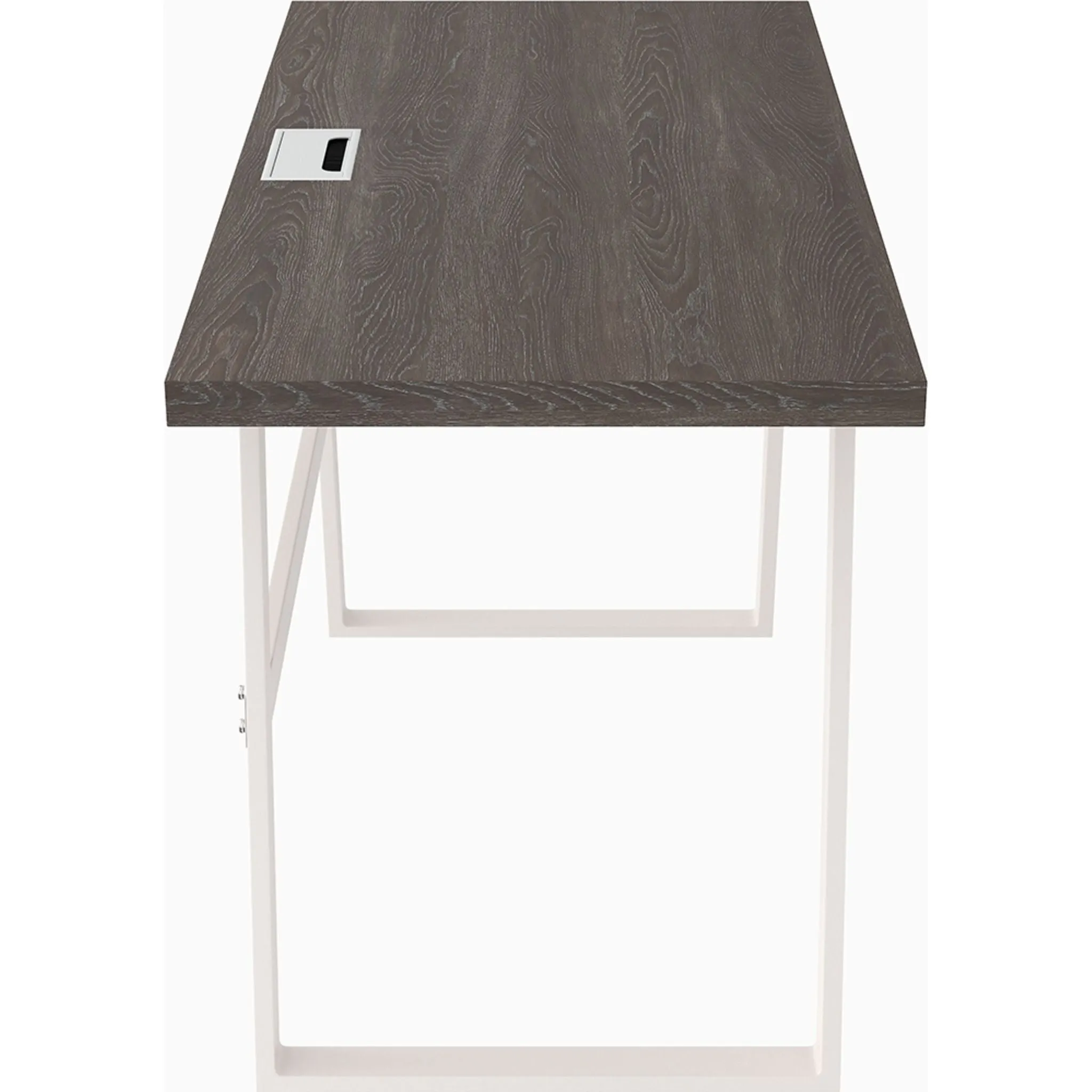 Dorrinson Desk - Two-tone