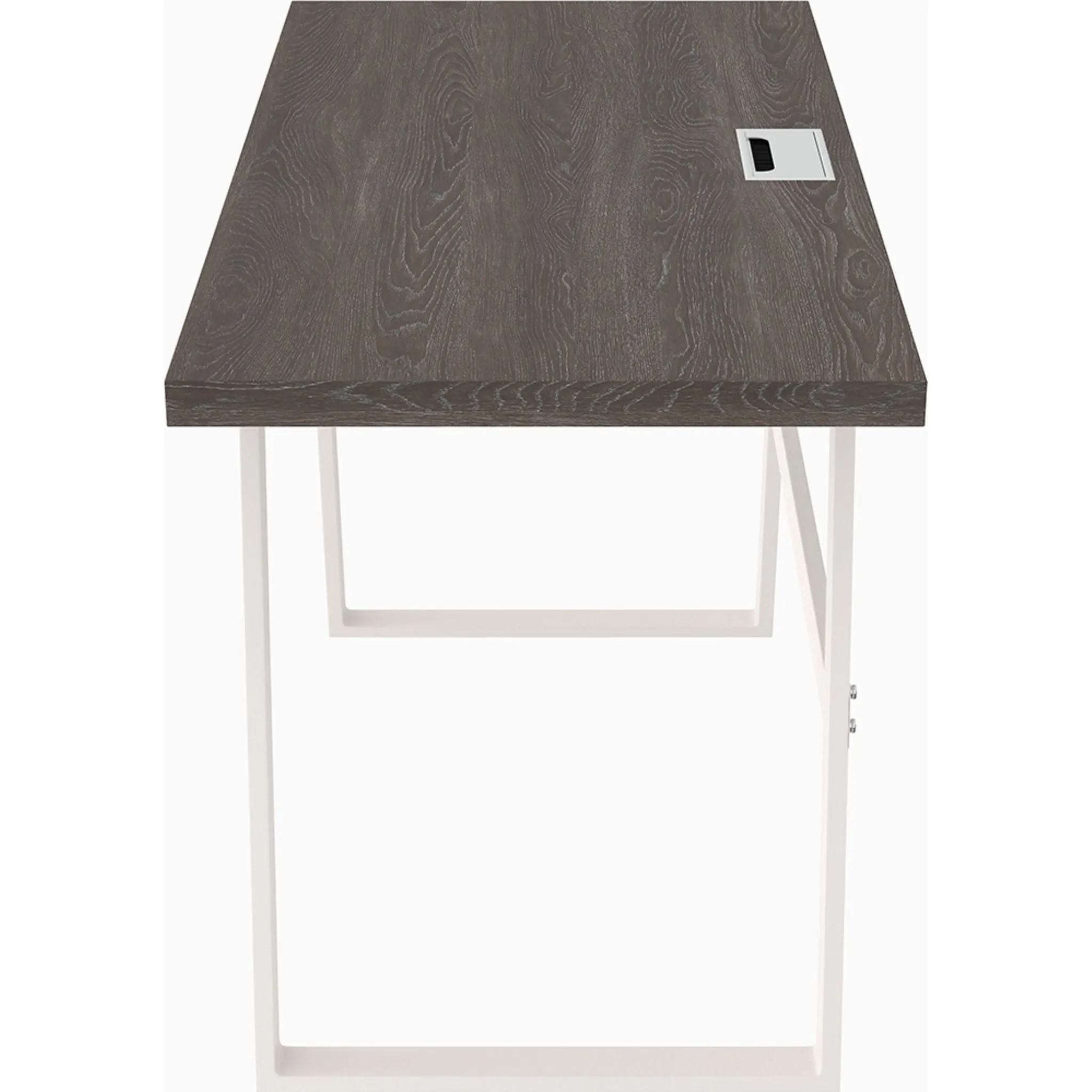 Dorrinson Desk - Two-tone