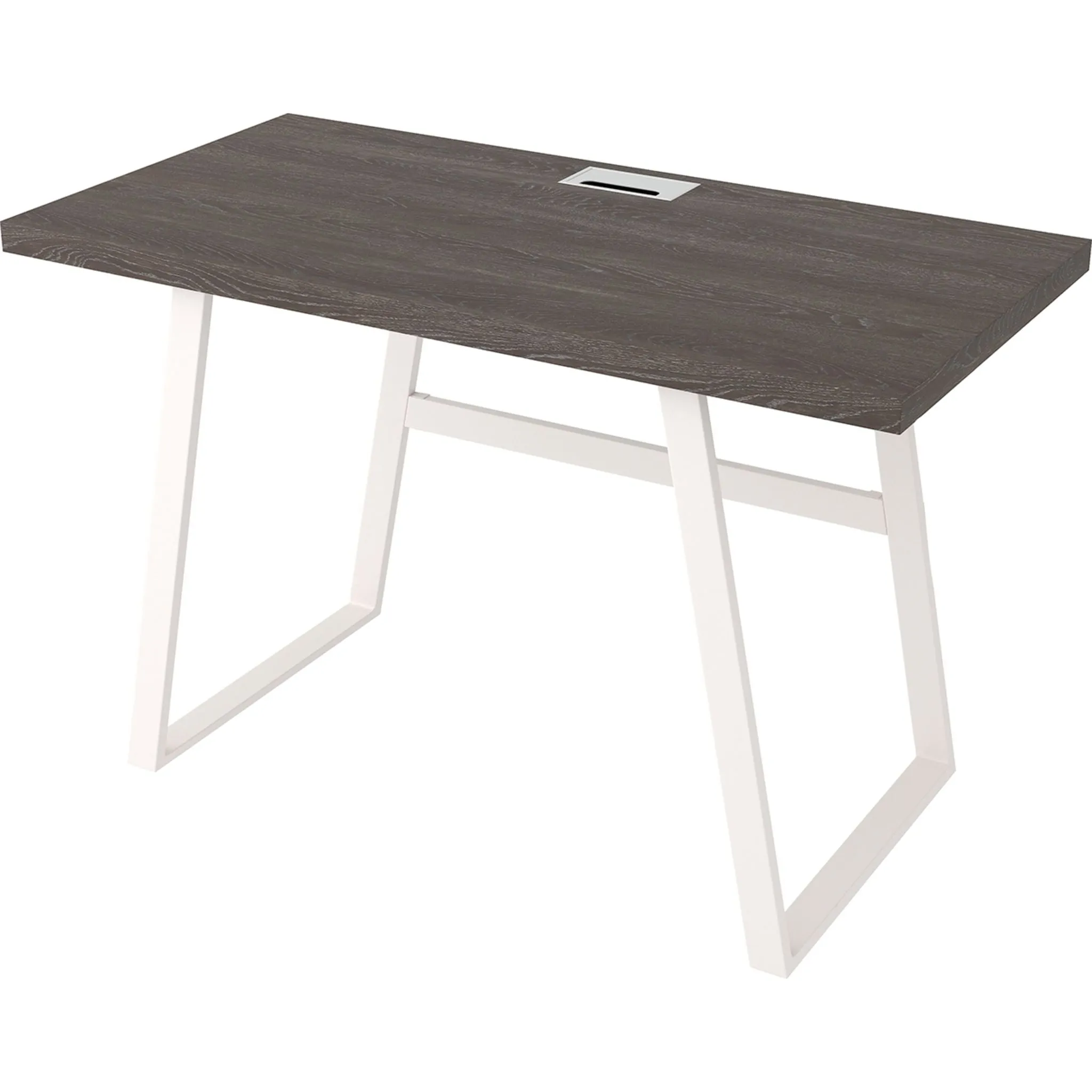 Dorrinson Desk - Two-tone