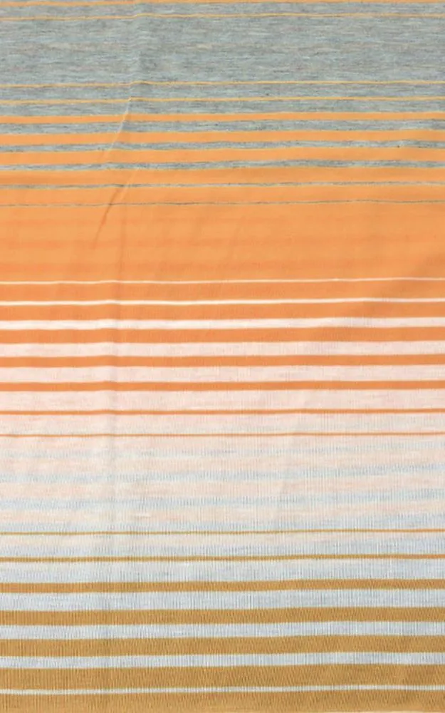 EAS8298 Stripe Pattern Jersey Infinity