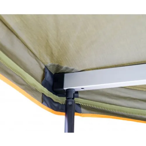Eclipse 270° Gen 2 Swing Arm Awning (UK Passenger Side) - Darche - T050801743