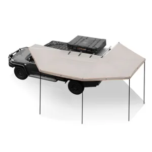 Eclipse 270° Gen 2 Swing Arm Awning (UK Passenger Side) - Darche - T050801743