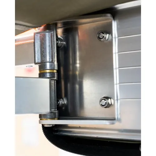 Eclipse 270° Gen 2 Swing Arm Awning (UK Passenger Side) - Darche - T050801743