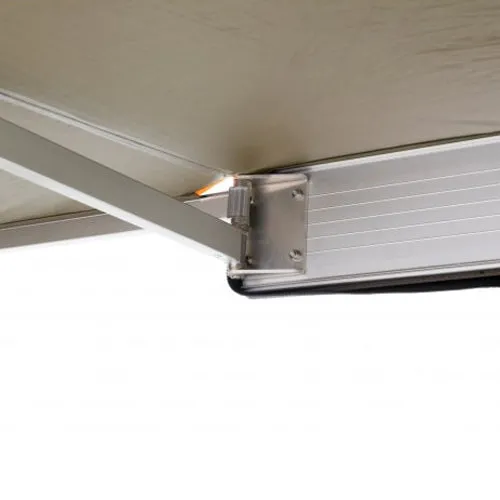 Eclipse 270° Gen 2 Swing Arm Awning (UK Passenger Side) - Darche - T050801743