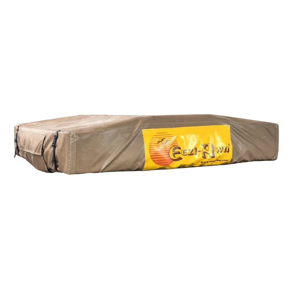 EEZI-AWN | Trailer Tent Cover