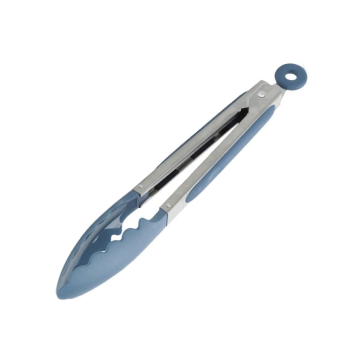 EH BBQ Braai Tongs 28cm Stainless Steel