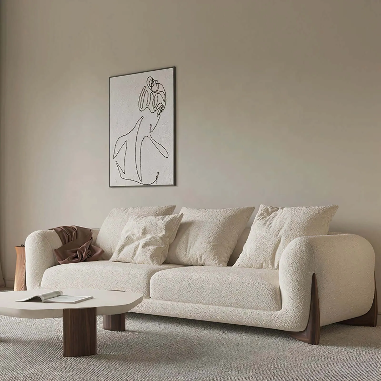 ELLIOT SOFA CUSTOM 2