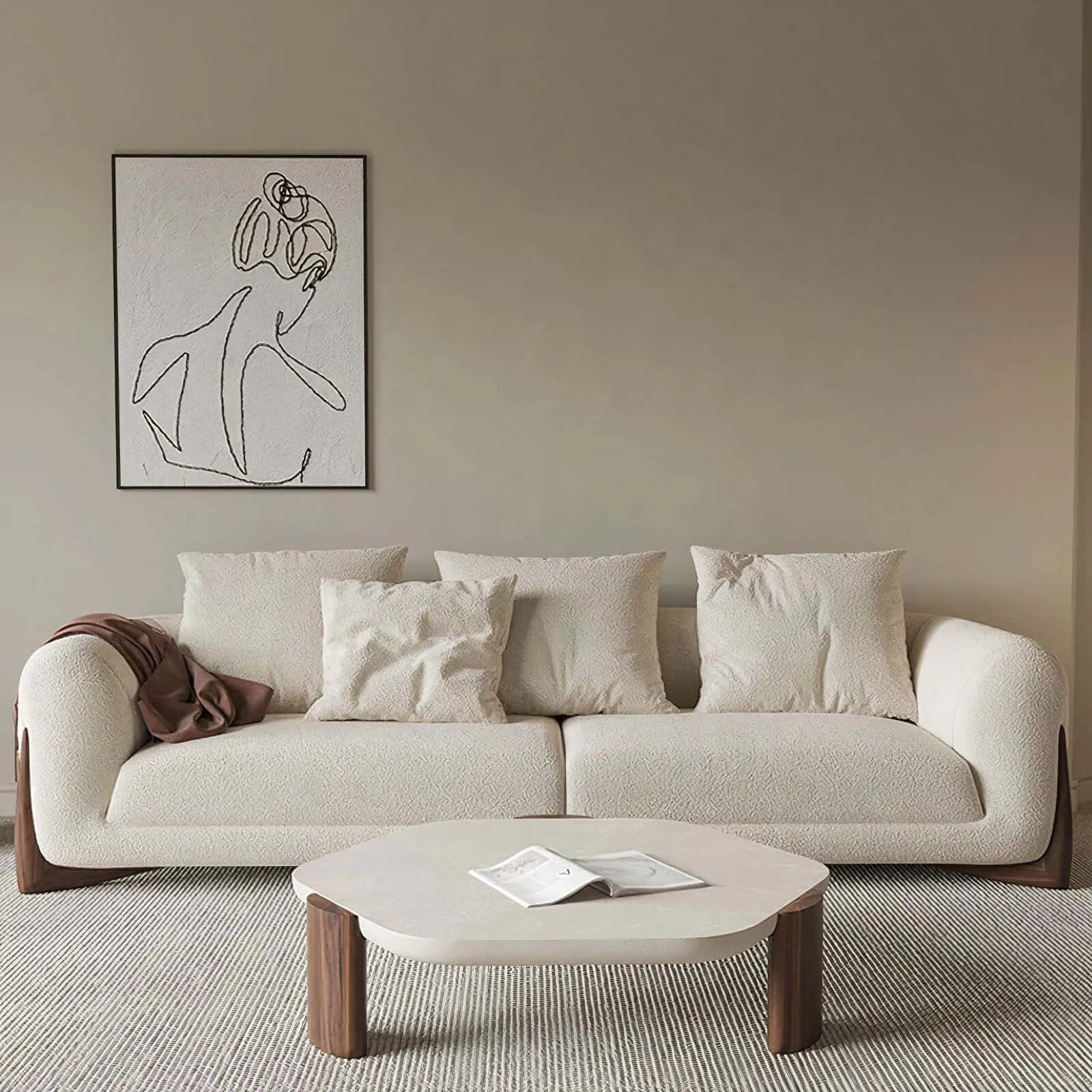 ELLIOT SOFA CUSTOM 2