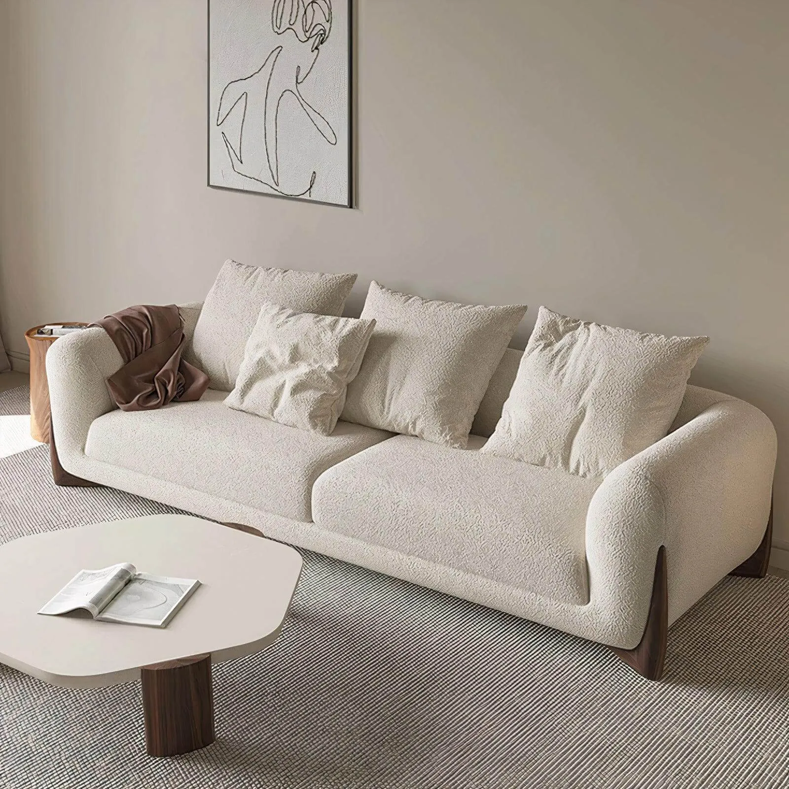 ELLIOT SOFA CUSTOM 2