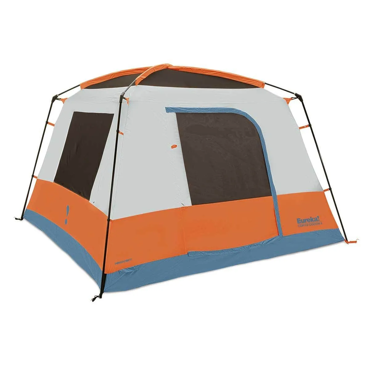 Eureka Copper Canyon LX 4 Person Tent