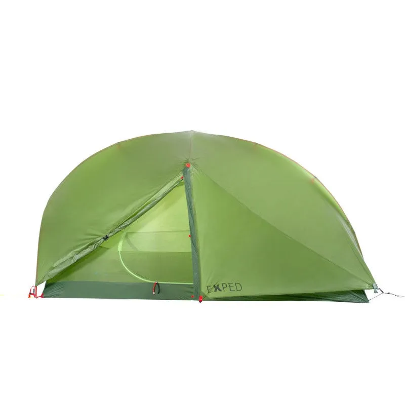 Exped Mira II HL