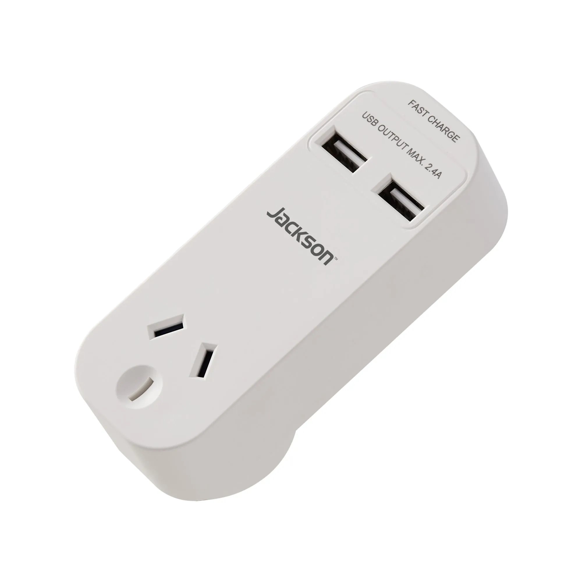 Fast Charge USB Wall Adaptor