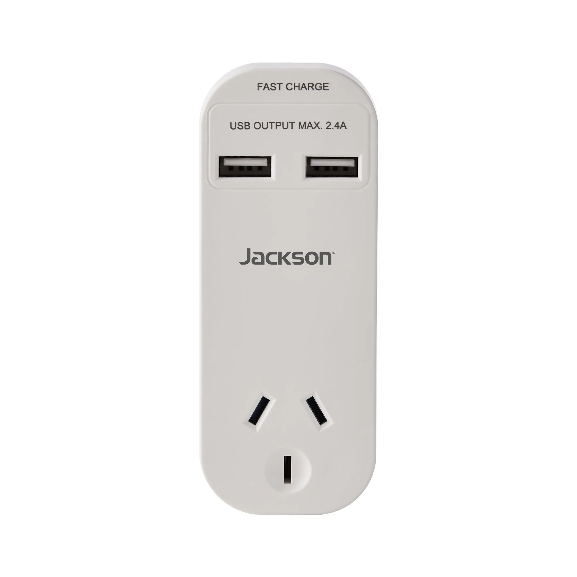 Fast Charge USB Wall Adaptor