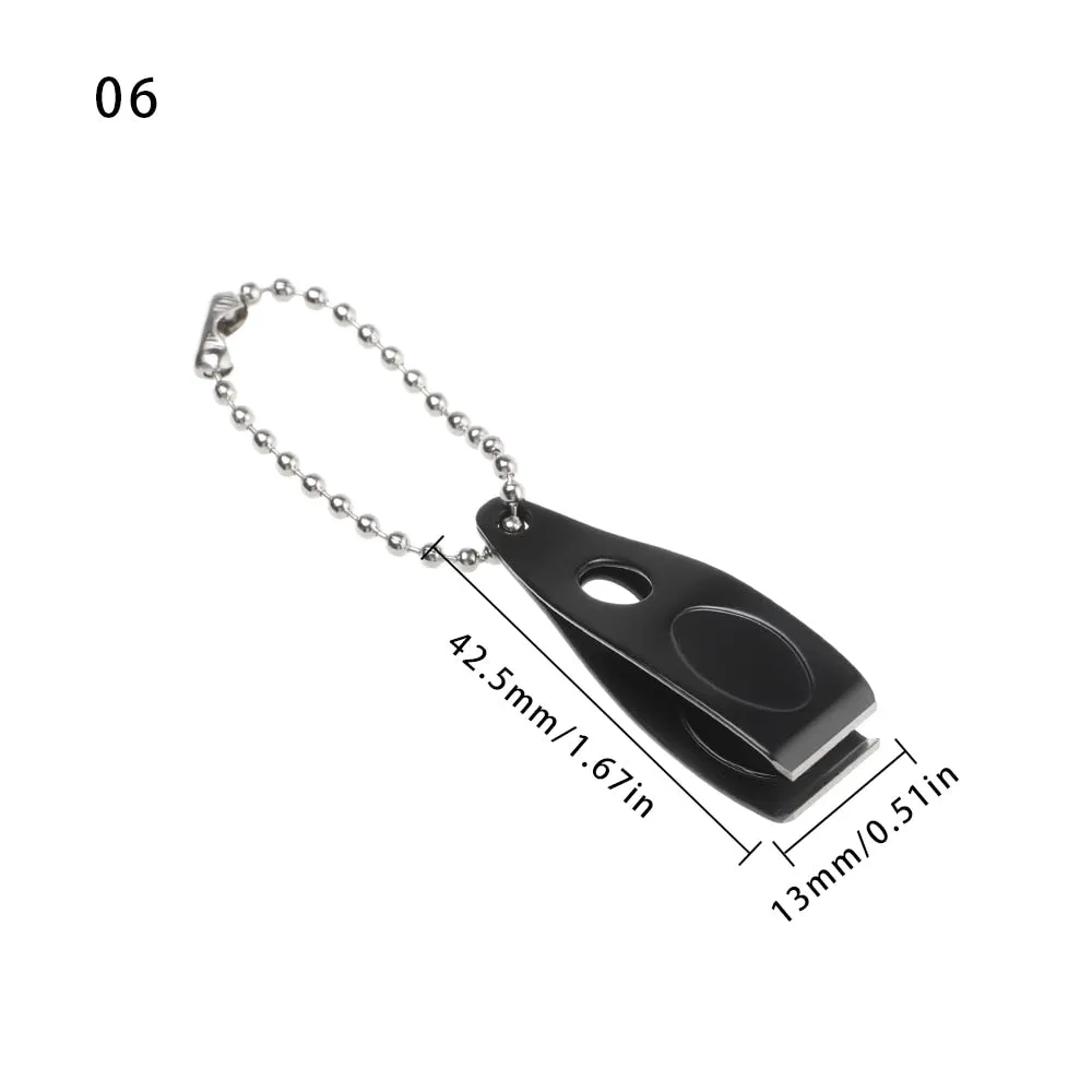 Fishing Quick Knot Tool Fast Tie Nail Knotter  Line Cutter Clipper Nipper Hook Sharpener Fly Tying Tool
