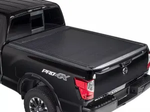 Ford F150 (2021 ) Pace Edwards UltraGroove Electric Tonneau Cover