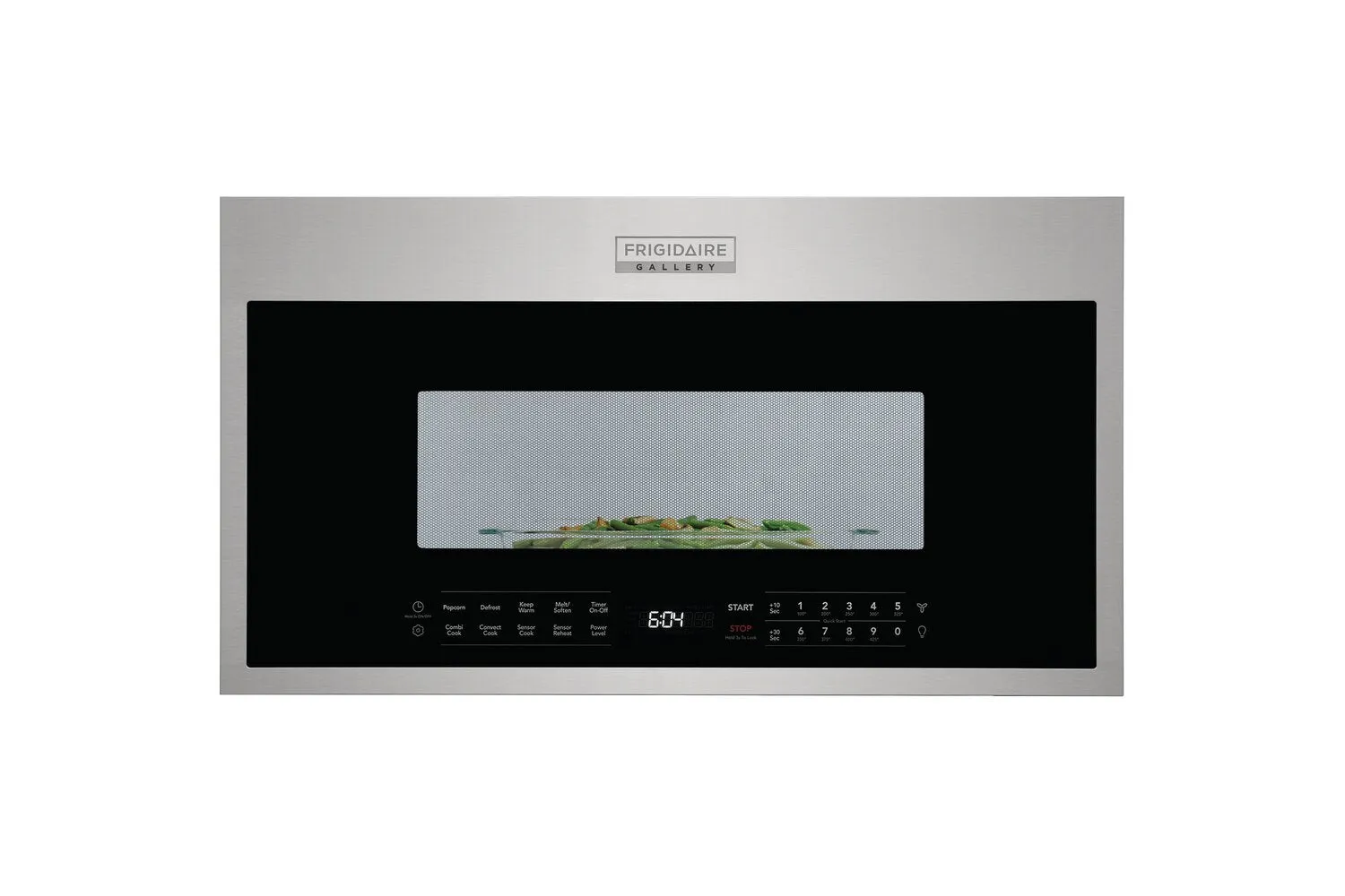 Frigidaire Gallery 1.9 Cu. Ft. Over-the-Range Microwave with Convection - GMOS196CAF