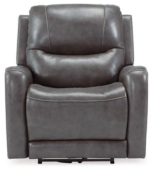 Galahad Power Recliner