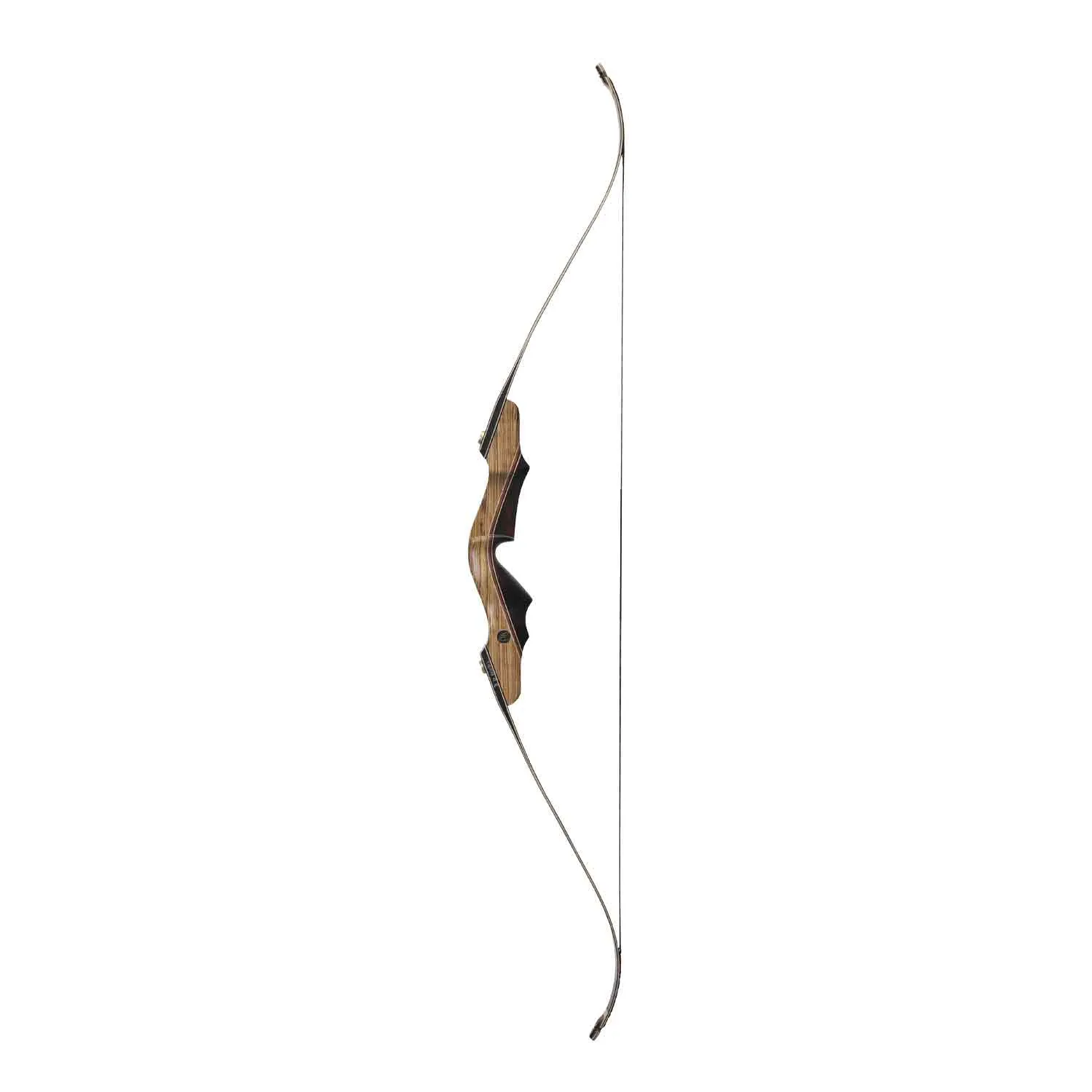 Galaxy Vega Takedown Recurve Bow