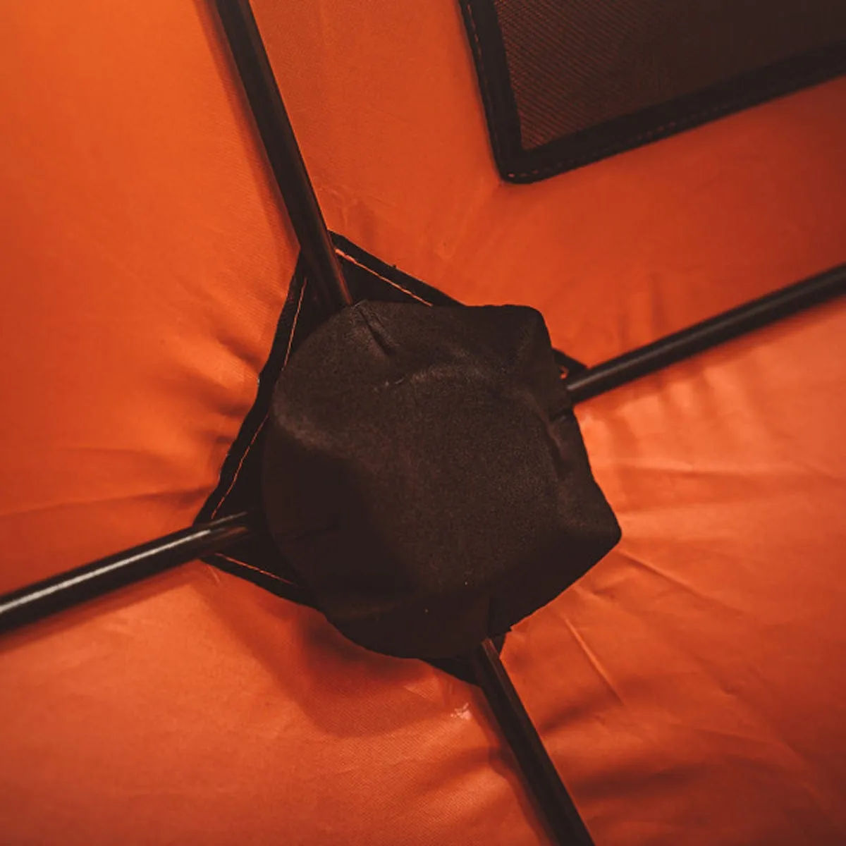 Gazelle T4 Hub Pop Up Tent