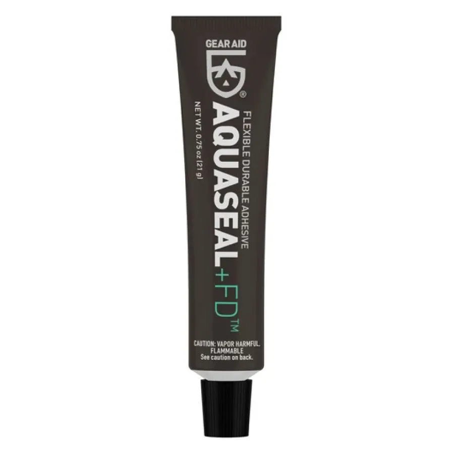 Gear Aid Aquaseal   FD Flexible Durable Adhesive Gear Repair