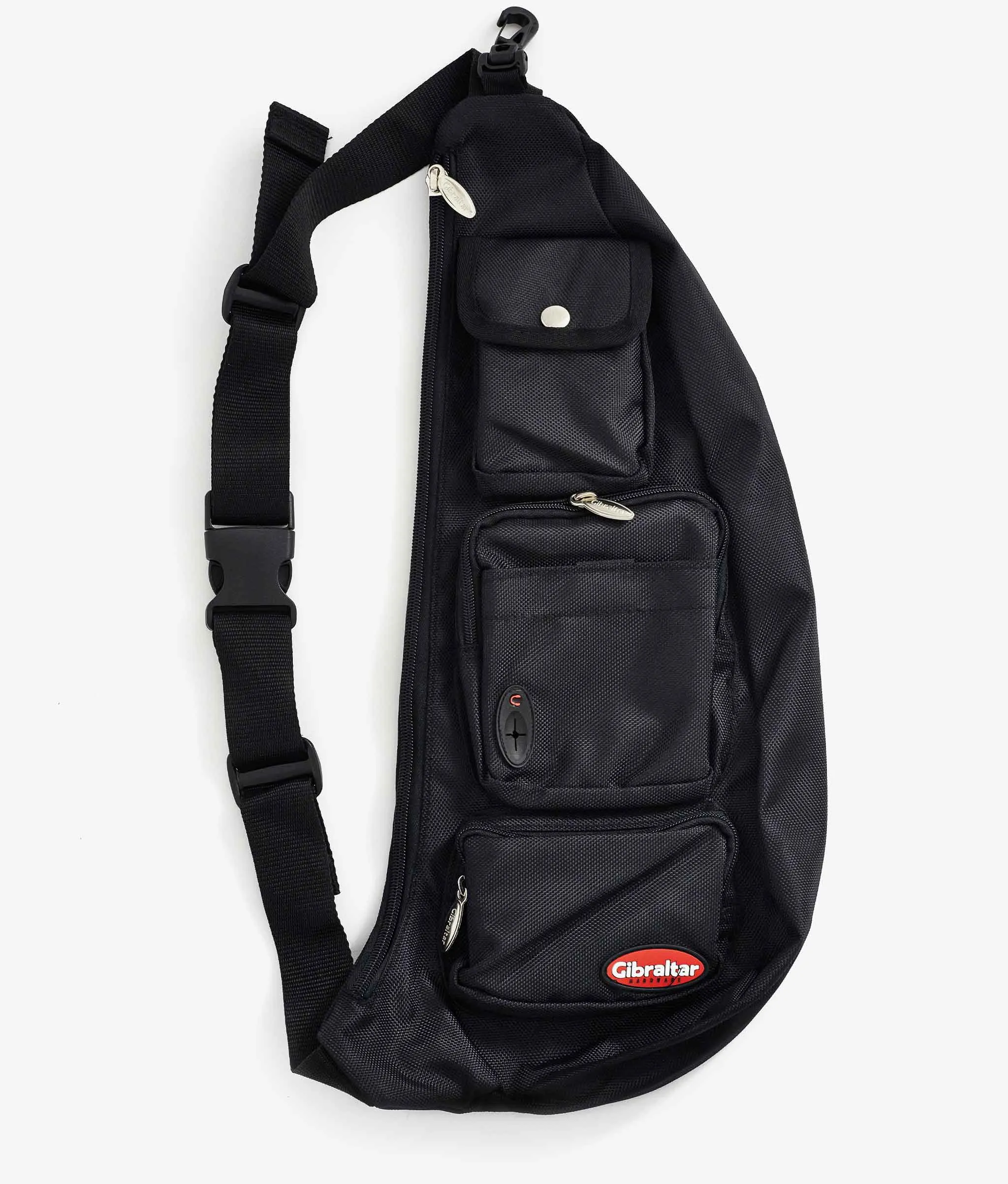 Gibraltar GSSSB Sling Style Gig Bag