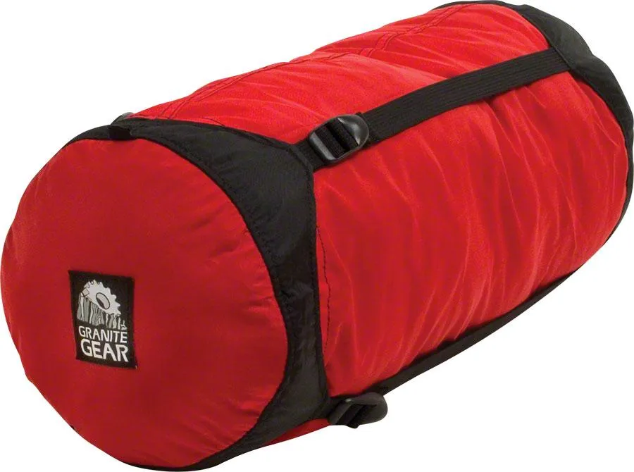 Granite Gear Round Rock Solid Compressor