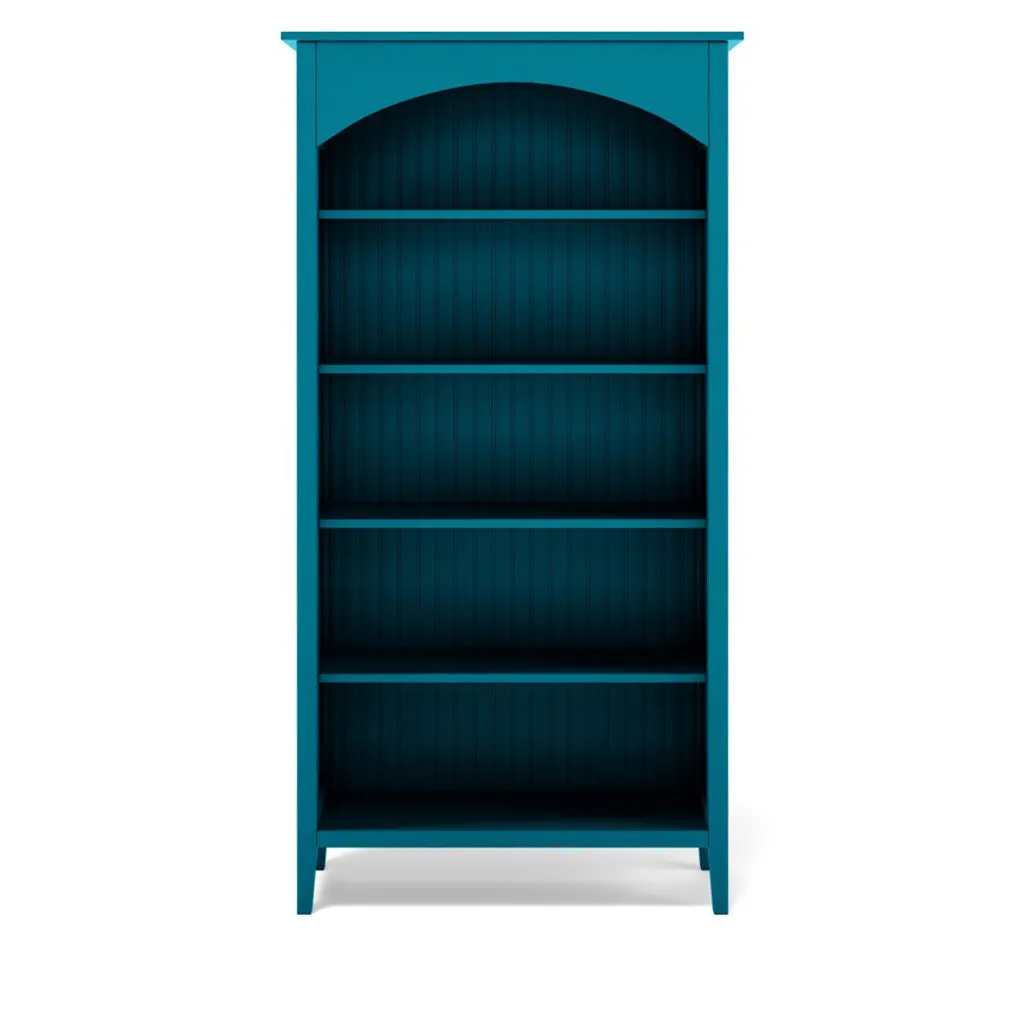 Great Island Bookshelf