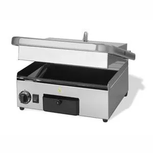 Hallco MEMT17010 Panini/Contact Grill