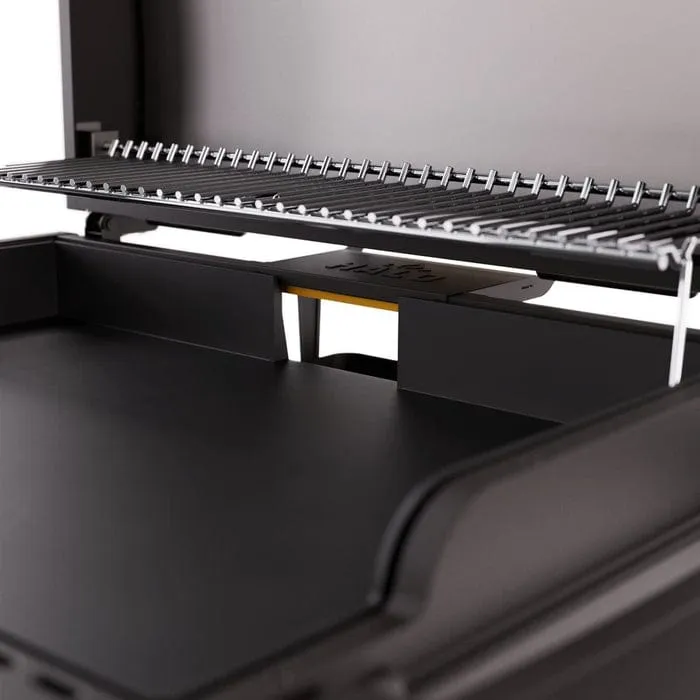 Halo Elite3B Outdoor Griddle (6 Zones)