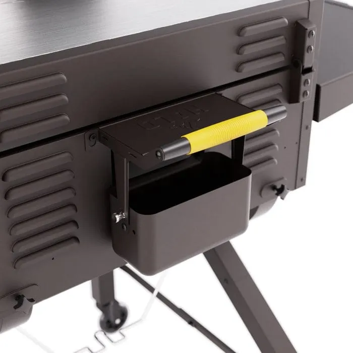 Halo Elite3B Outdoor Griddle (6 Zones)