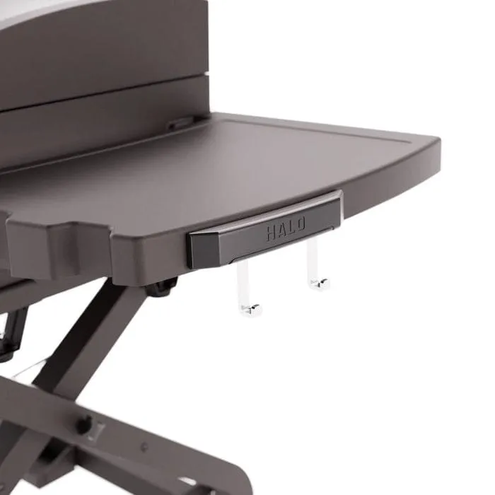 Halo Elite3B Outdoor Griddle (6 Zones)
