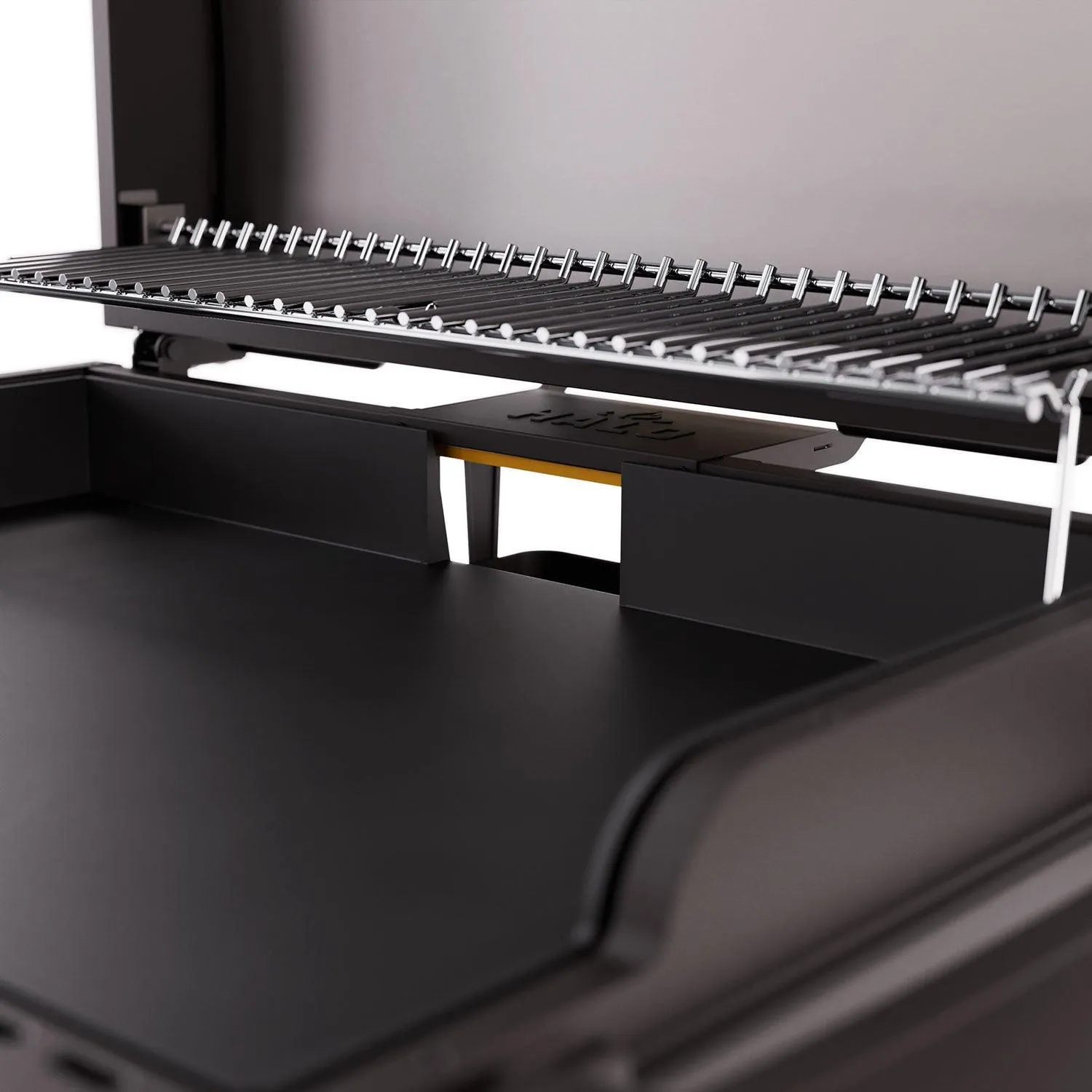 Halo Elite3B Outdoor Griddle
