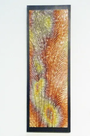 Hanging Wheat Tile