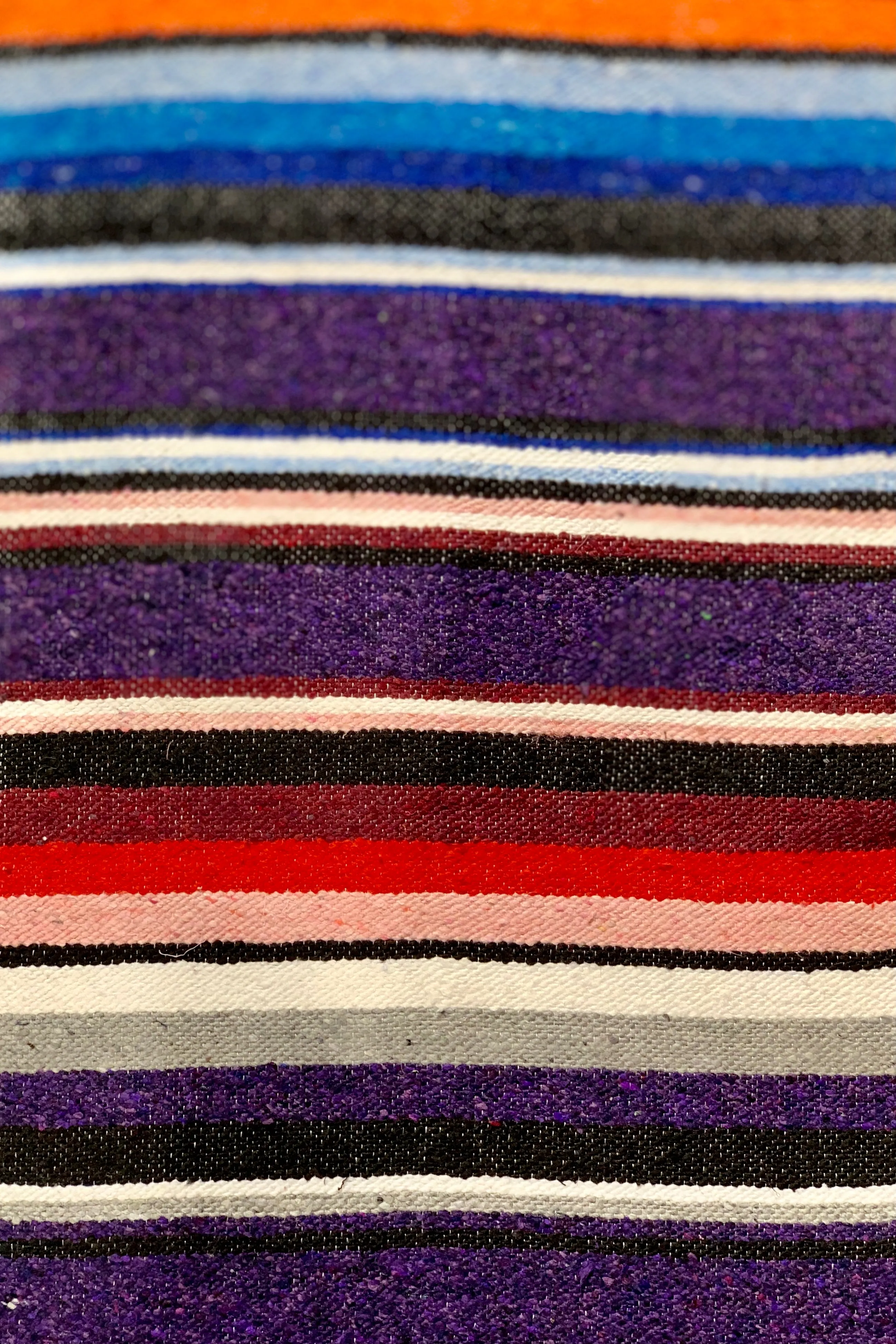 Heavyweight Mexican Blanket