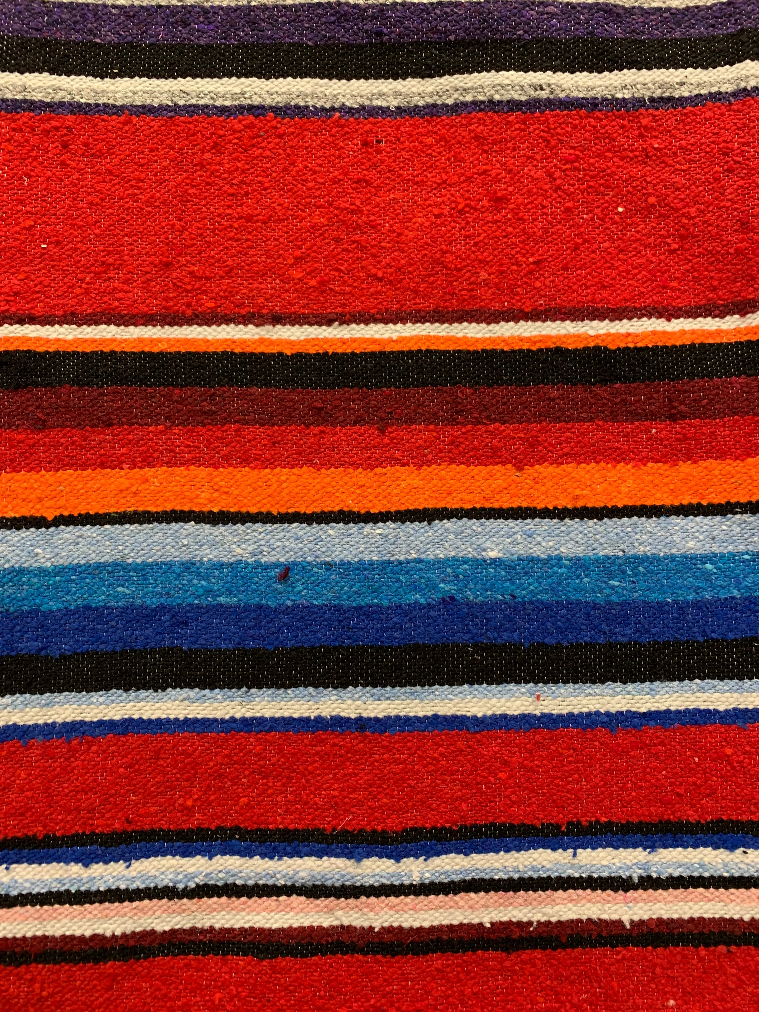Heavyweight Mexican Blanket