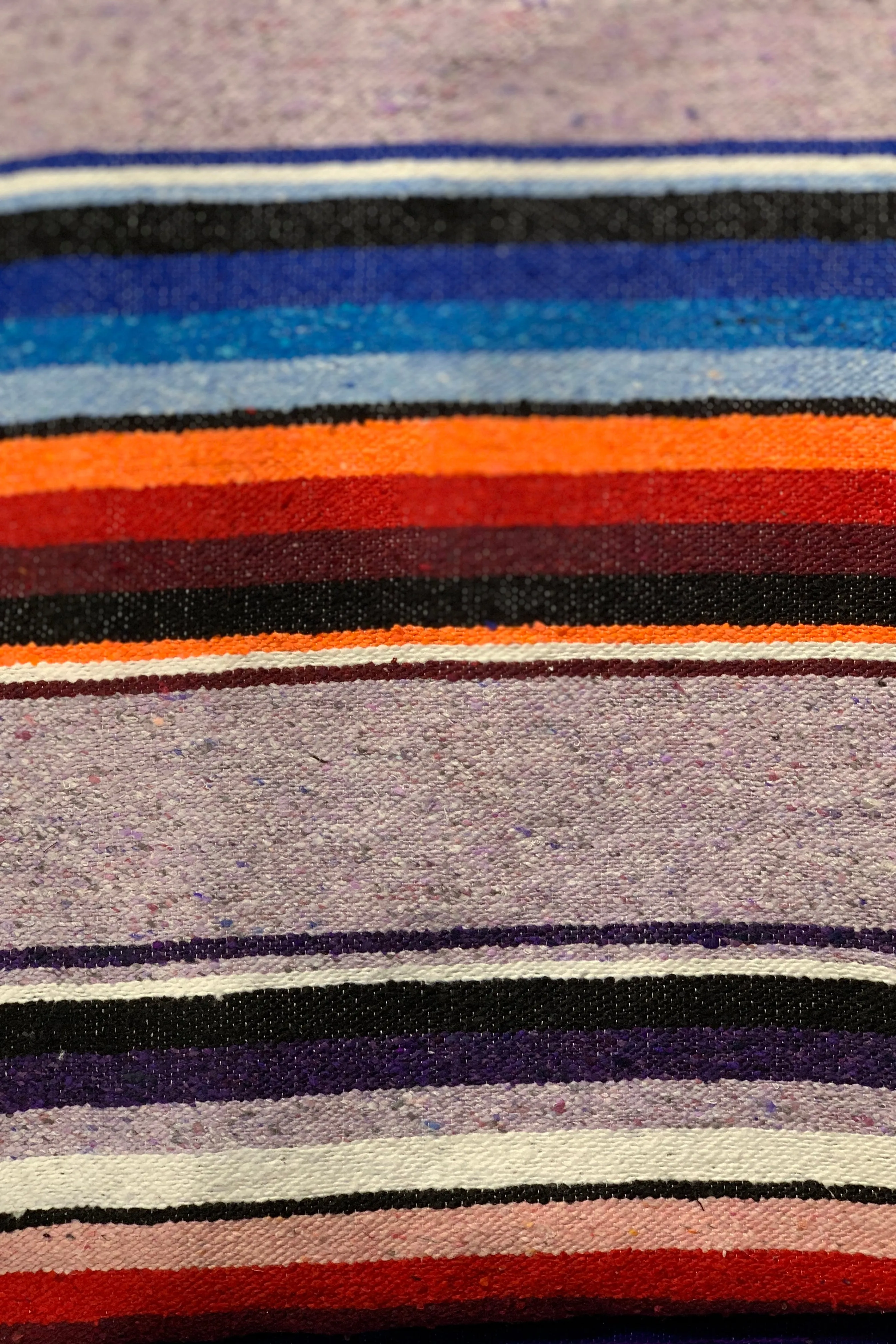 Heavyweight Mexican Blanket