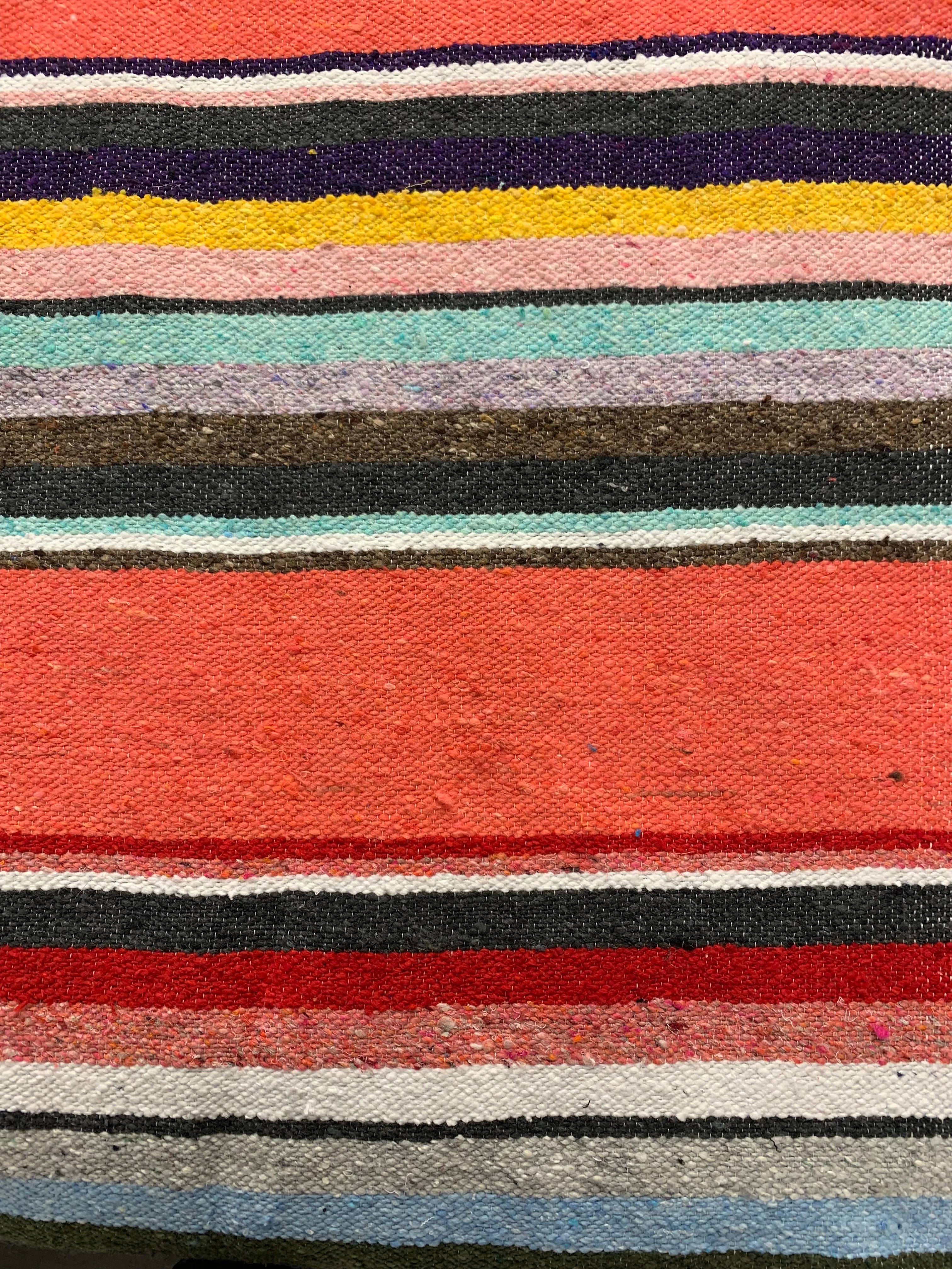 Heavyweight Mexican Blanket