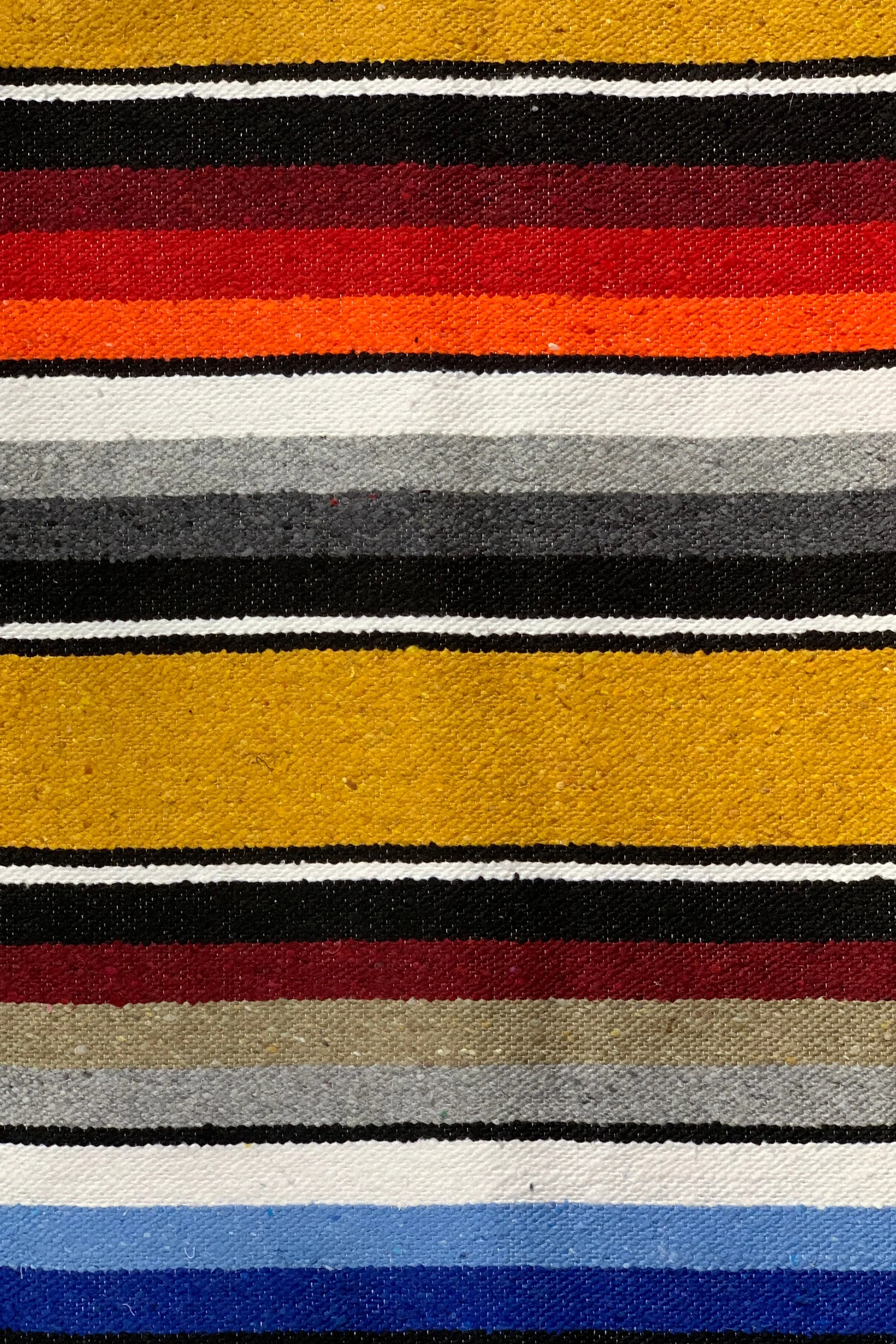 Heavyweight Mexican Blanket