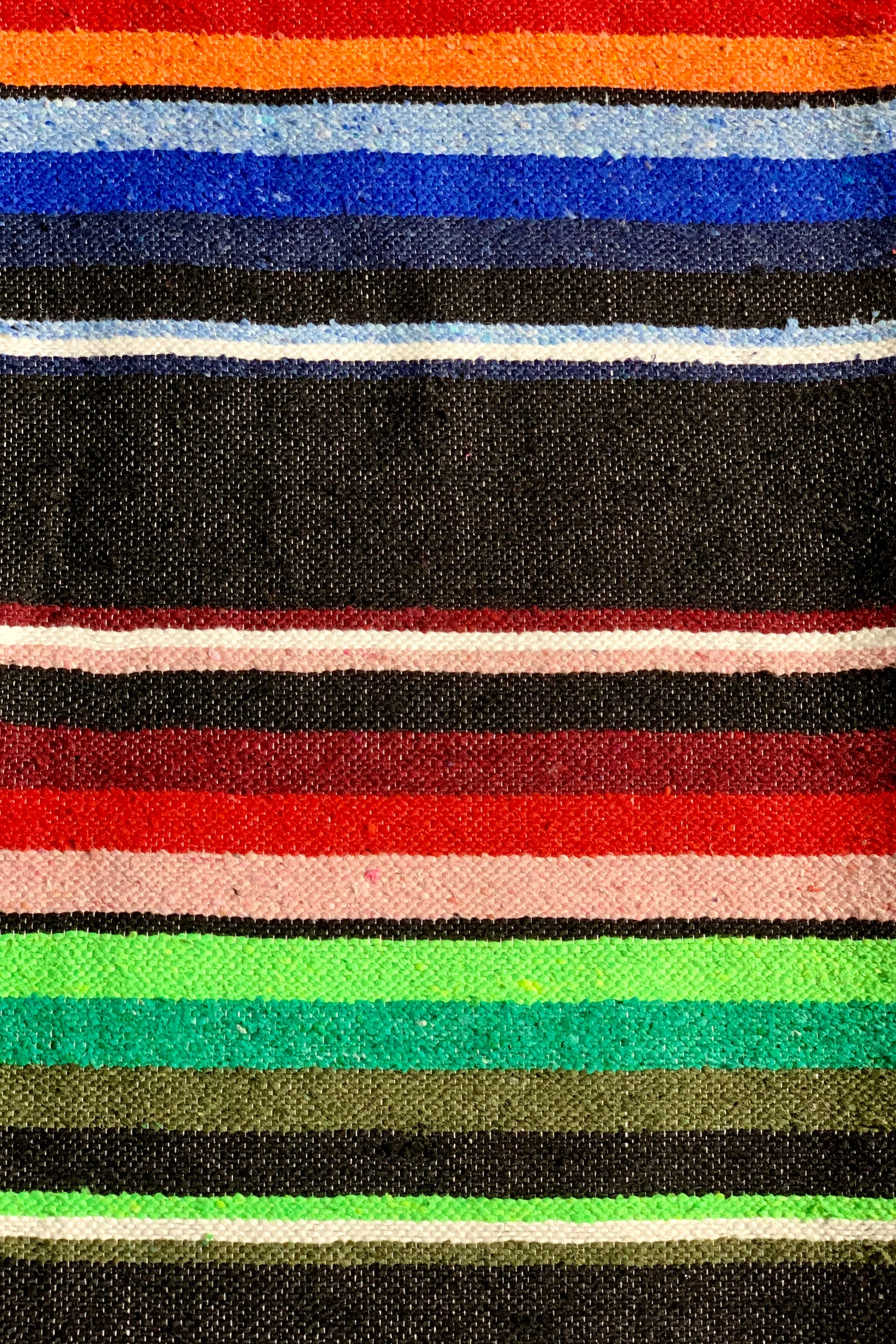 Heavyweight Mexican Blanket