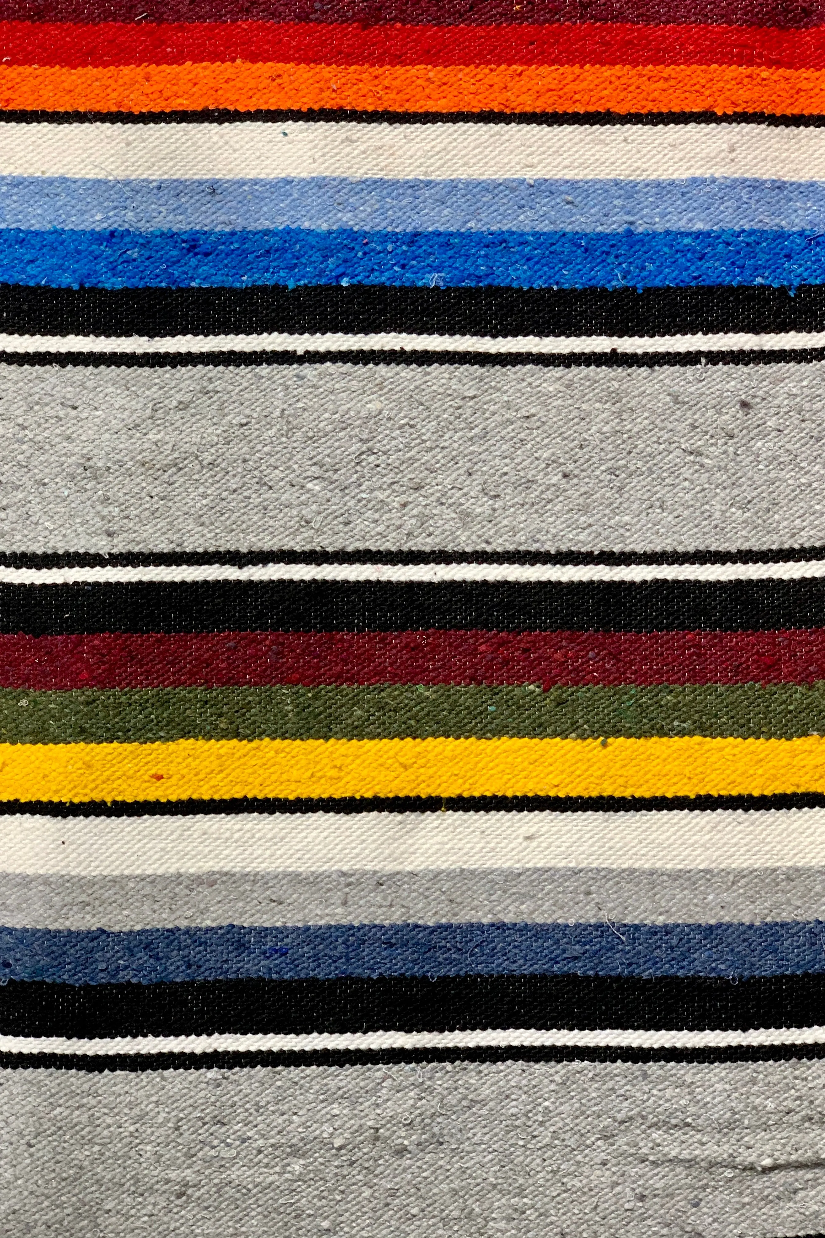 Heavyweight Mexican Blanket