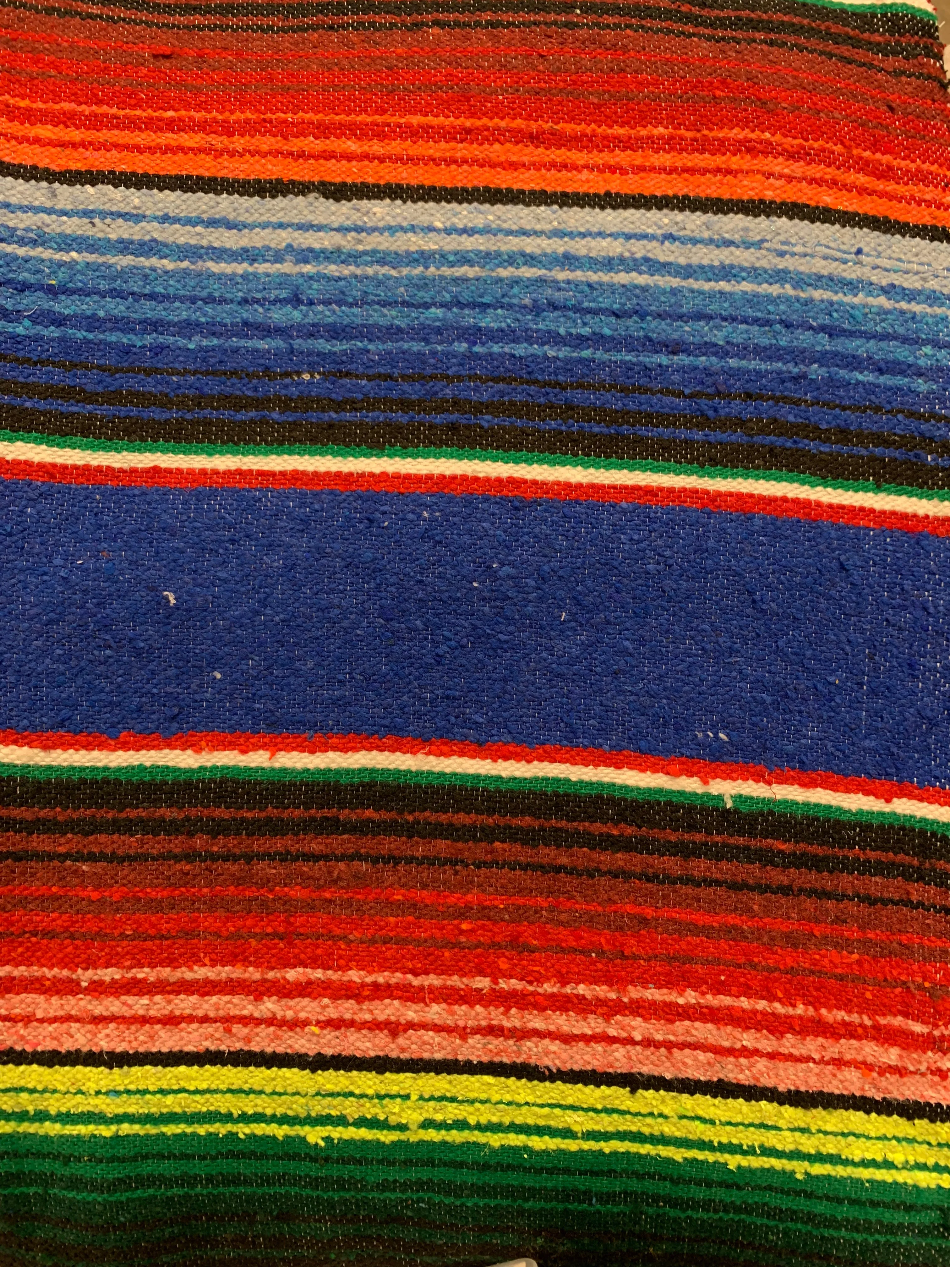 Heavyweight Mexican Blanket