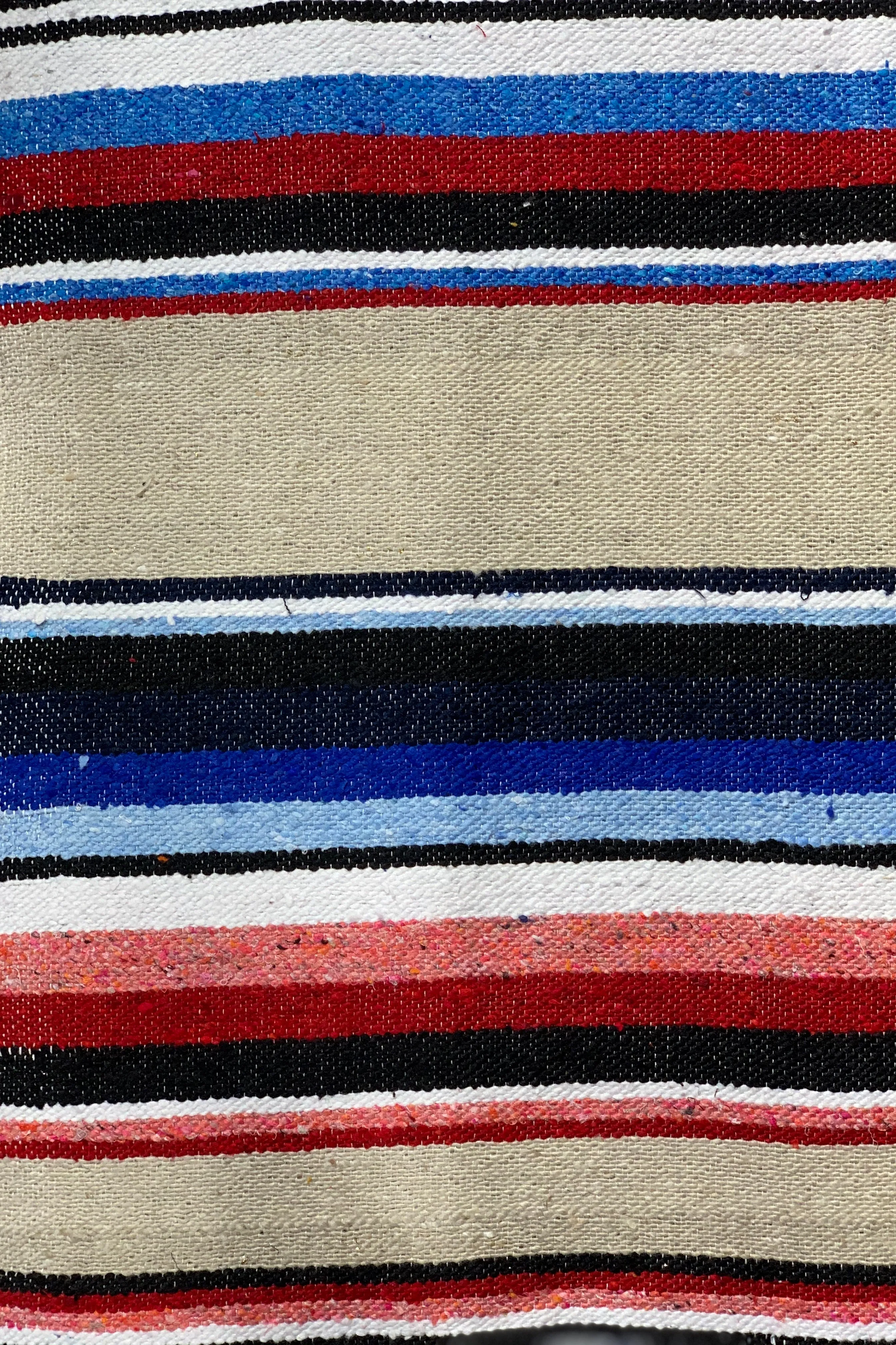 Heavyweight Mexican Blanket